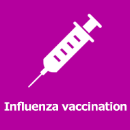 Influenza vaccination