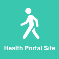 Health Portal Site